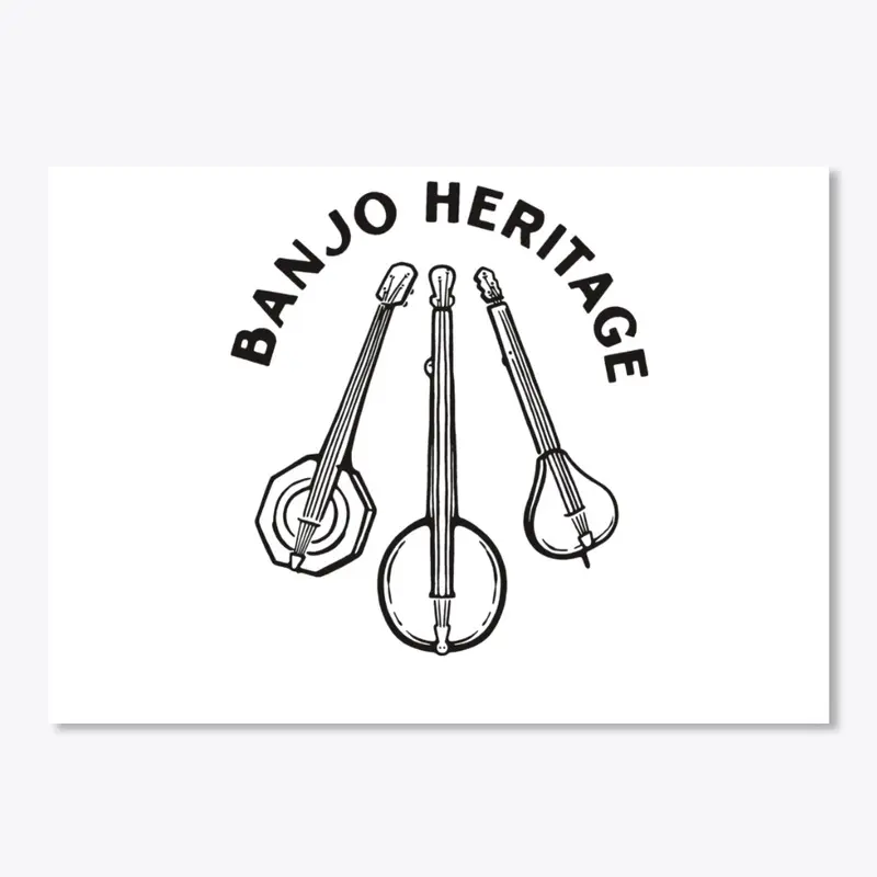 Banjo Heritage