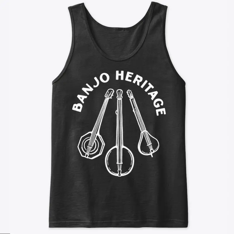 Banjo Heritage 2