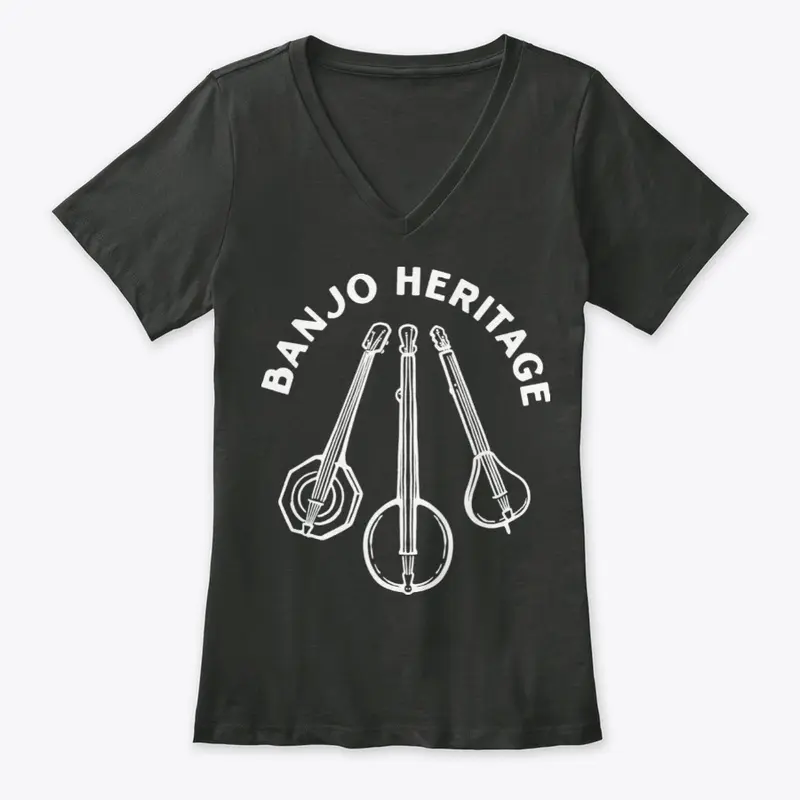 Banjo Heritage 2