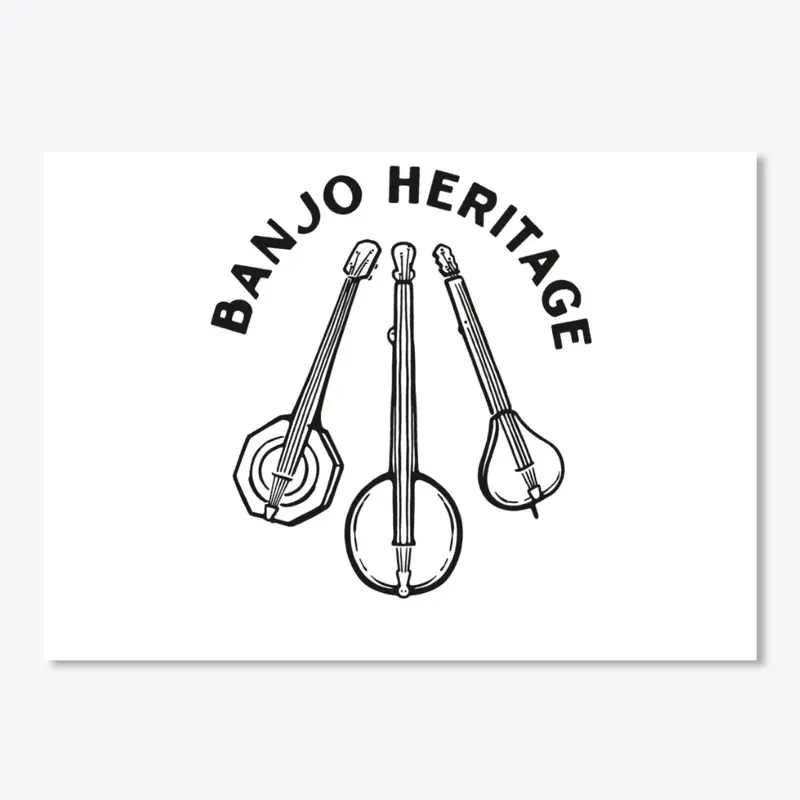 Banjo Heritage